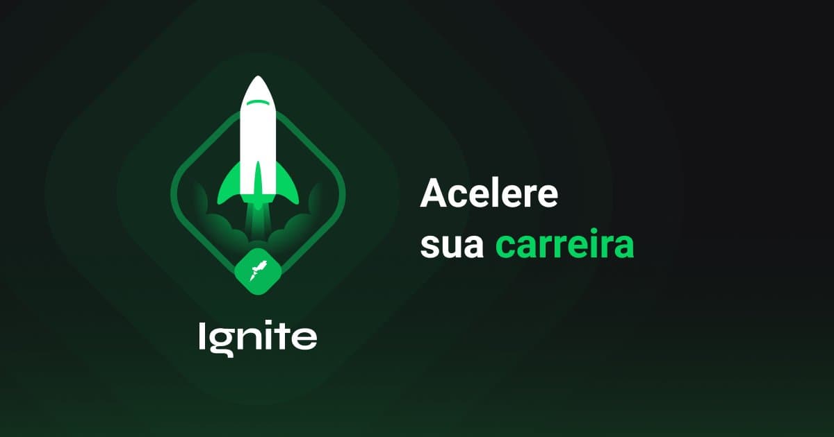 Ignite logo