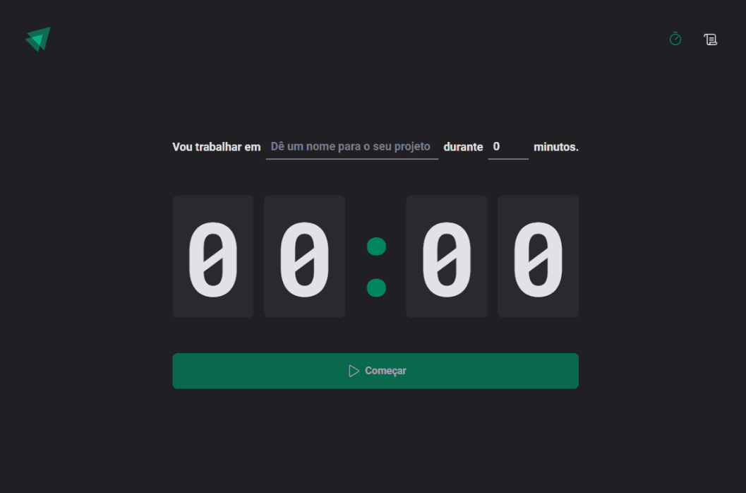 PrintScreen Ignite - Timer Desktop