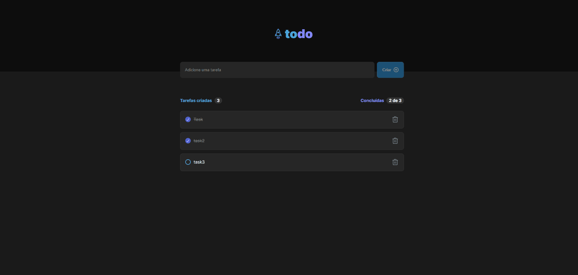 PrintScreen Ignite - TodoList Desktop